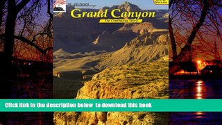 GET PDFbooks  In Pictures Grand Canyon: The Continuing Story (English and German Edition) BOOK