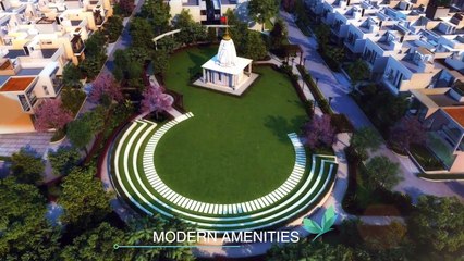 Housing Projects in Kanpur - Emerald Gulistan