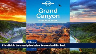 Best book  Lonely Planet Grand Canyon National Park (Travel Guide) READ ONLINE