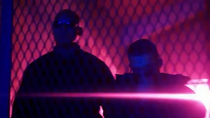 Mister You - Traficanté (Clip Officiel)