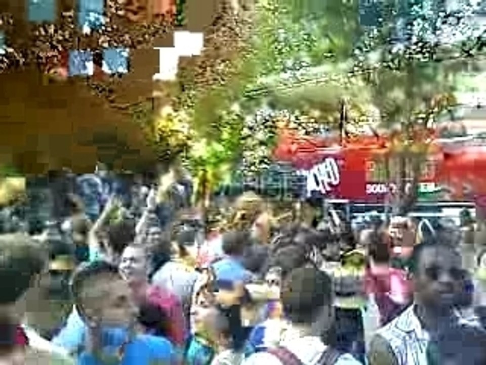 carnaval notting hill norman jay