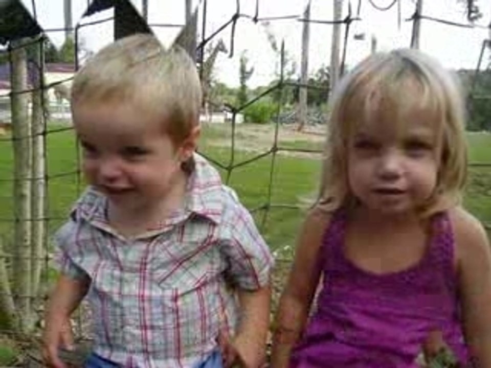 Visite au zoo d'amnéville aout 2007