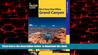 Best book  Best Easy Day Hiking Guide and Trail Map Bundle: Grand Canyon National Park (Best Easy