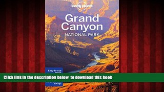 Best book  Lonely Planet Grand Canyon National Park (Travel Guide) BOOOK ONLINE