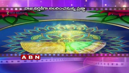 Nagarjuna Raghavendra Rao Movie to release on February