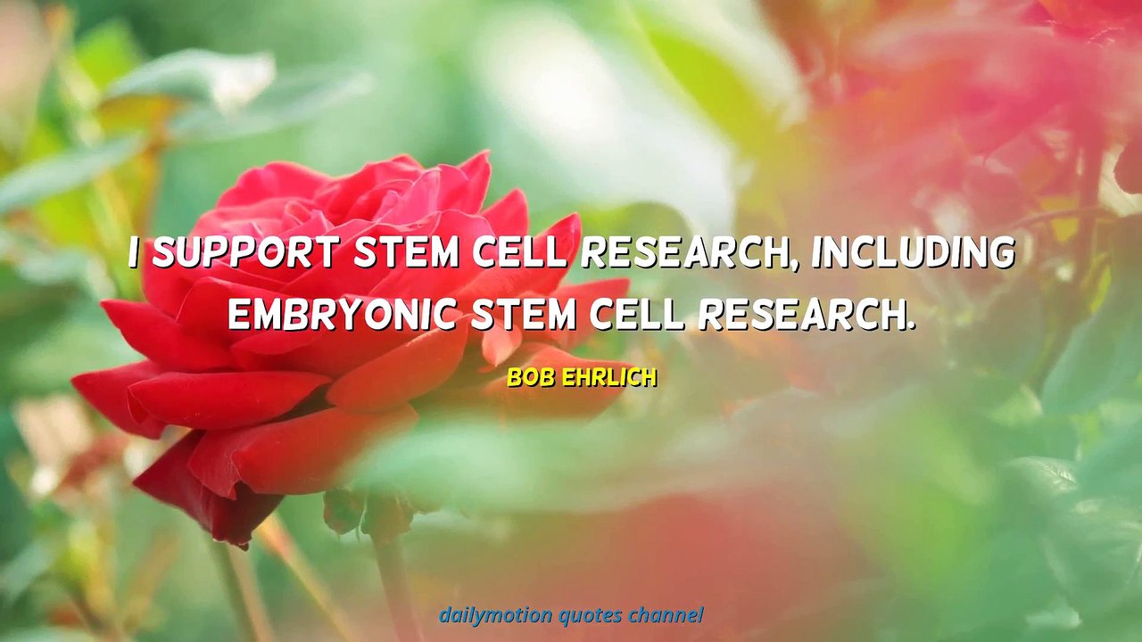 Bob Ehrlich Quotes #1