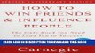 [PDF] How to Win Friends and Influence People Popular Collection