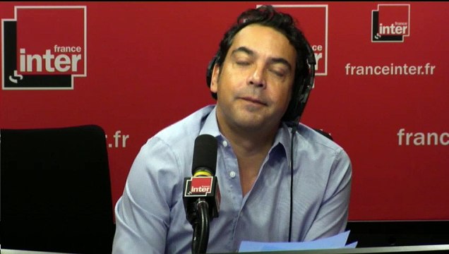 Je suis un dur, un vrai, un tatoué - Le 07h43