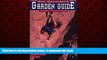 Read book  Ric Geiman s Garden Guide: A Rock Climber s Guide to the Garden of the Gods  Best