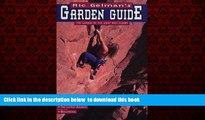 Read book  Ric Geiman s Garden Guide: A Rock Climber s Guide to the Garden of the Gods  Best