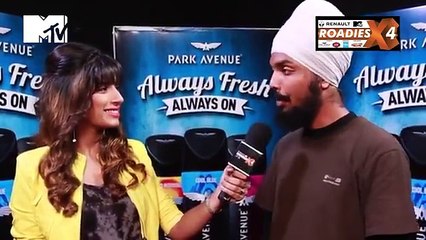 ਹਿੰਦੂ ਤੋਂ ਸਿੱਖ ਬਣਿਆ ਇਹ ਵੀਰ