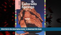 liberty book  Insiders  GuideÂ® to Colorado Springs (Insiders  Guide Series) BOOOK ONLINE