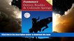 liberty books  Frommer s Denver, Boulder   Colorado Springs (Frommer s Complete Guides) BOOOK ONLINE