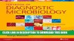 Best Seller Textbook of Diagnostic Microbiology, 4e (Mahon, Textbook of Diagnostic Microbiology)