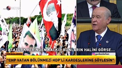 Gün Başlarken 23 Kasım 2016