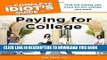 [PDF] Epub The Complete Idiot s Guide to Paying for College (Complete Idiot s Guides (Lifestyle