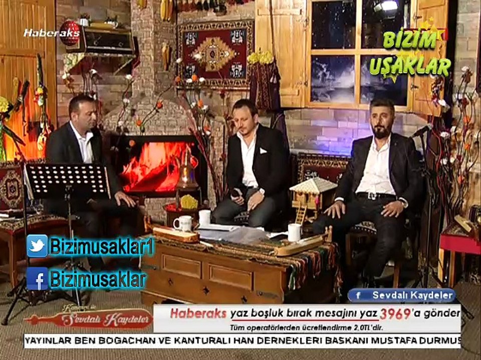 Özkan Pekin - Üç Kurşun