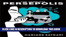 [PDF] The Complete Persepolis Full Online