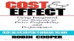 [FREE] Ebook Cost   Effect: Using Integrated Cost Systems to Drive Profitability and Performance