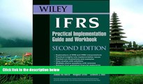FAVORIT BOOK Wiley IFRS: Practical Implementation Guide and Workbook BOOOK ONLINE