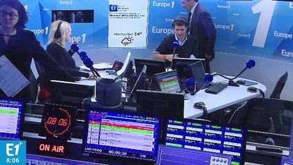 TEASER - Nicolas Sarkozy, cinq ans pour courir