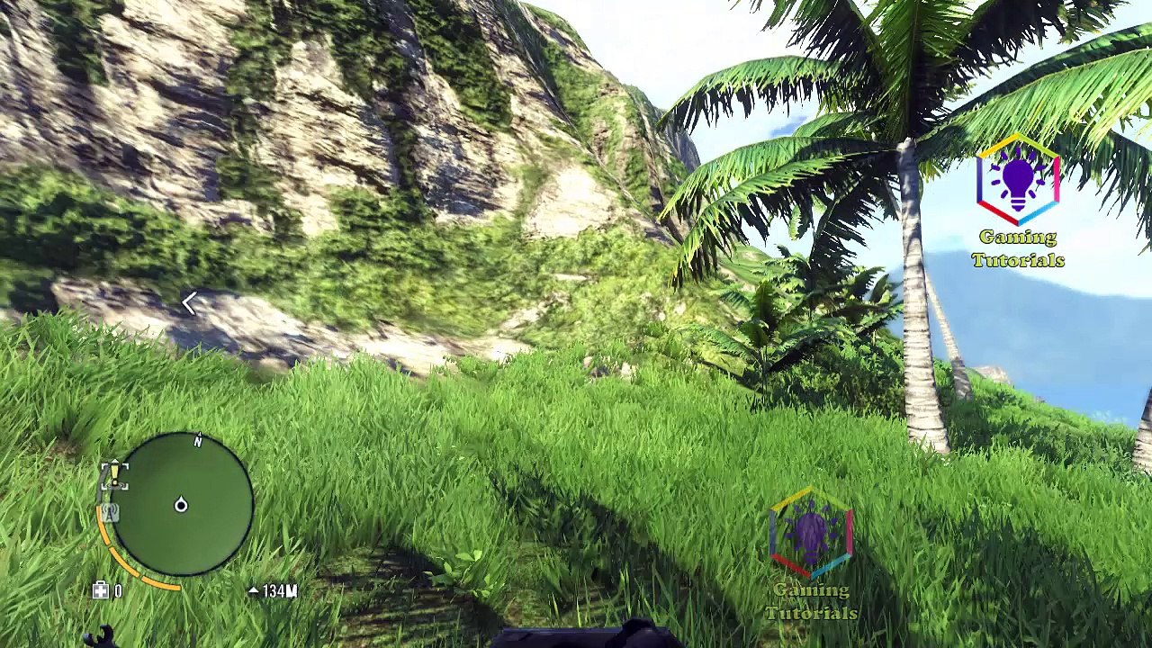 Far Cry 3 Gameplay Walkthrough Part 19 - Lin Cong I Presume - Mission 19