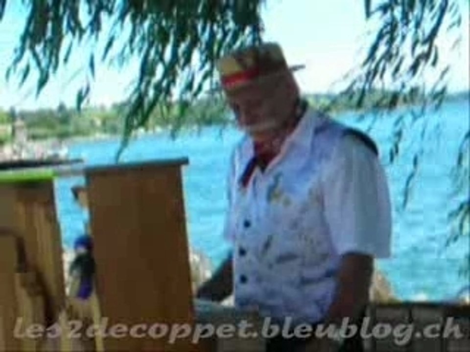 Fernande et Roger