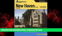 liberty books  Hagstrom New Haven County, Connecticut Laminated Street Atlas READ ONLINE