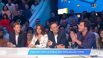 Après les vives critiques de Gilles Verdez contre Amir, le chanteur lui répond - Regardez