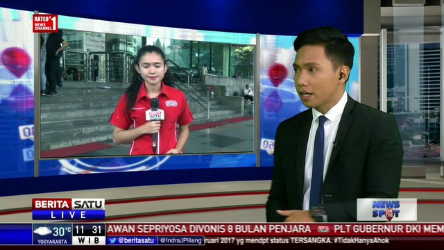 KPK Masih Dalami Kasus Suap Pejabat Ditjen Pajak Kemenkeu