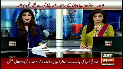 kpk Governer Meet With CM Sindh and talking on some serious issues