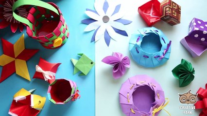 Paper Flowers For Kids Room Decoration Do It Everyone