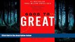 FAVORIT BOOK Good to Great: Why Some Companies Make the Leap and Others Don t BOOOK ONLINE