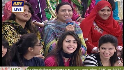 Watch Good Morning Pakistan on Ary Digital in High Quality 23rd November 2016