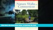 liberty books  Nature Walks In Connecticut: Explore Mountains, Forests, Caves, and Coastlines