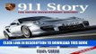 Ebook Porsche 911 Story: The Entire Development History - Revised and Expanded Ninth Edition Free