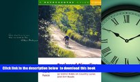 liberty book  Backroad Bicycling in Connecticut: 32 Scenic Rides on Country Lanes and Dirt Roads