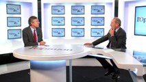 Gérard Longuet: «Les attaques d’Alain Juppé vont renforcer l’électorat de François Fillon»