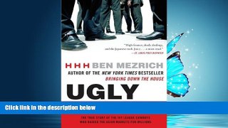 READ book Ugly Americans: The True Story of the Ivy League Cowboys Who Raided the Asian Markets