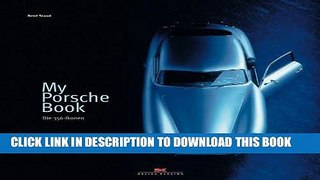Ebook My Porsche Book: Die 356-Ikonen (English and German Edition) Free Read