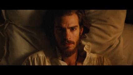 Silence - Bande-annonce VO