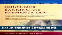 [PDF] Mobi Consumer Banking and Payments Law, Credit, Debit and Stored Value Cards; Checks; Money