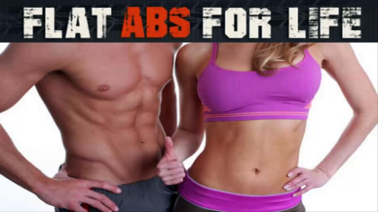 Flat Abs for Life Review - Does This Program Work ?