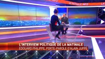 L'invité de Michaël Darmon du 23/11/2016