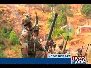 NewsONE Headlines 12PM, 23-Oct-2016