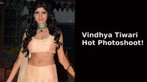 Vindhya Tiwari's Gifts Herself A Bikini Photoshoot On Her Birthday!