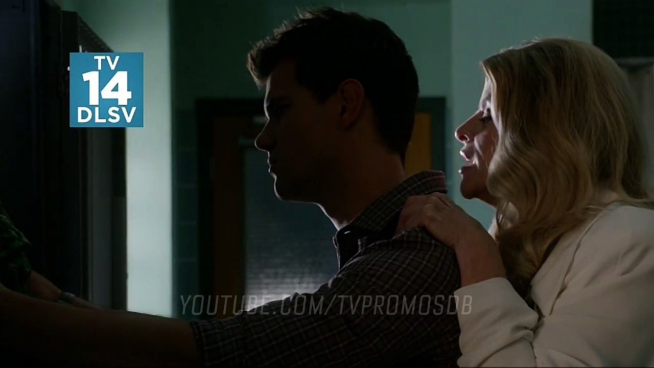 Scream Queens 2x07 Promo "The Hand" (HD)