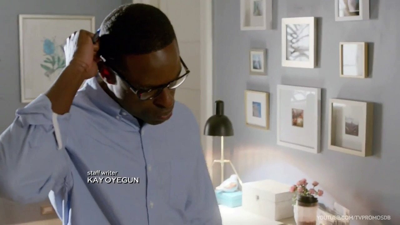 This Is Us 1x09 Promo "The Trip" (HD)