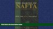 PDF [DOWNLOAD] The Making of NAFTA: How the Deal Was Done [DOWNLOAD] ONLINE