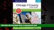 liberty book  Rand McNally Chicago 7-County Street Guide: Cook, DuPage, Kane, Kendall, Lake,